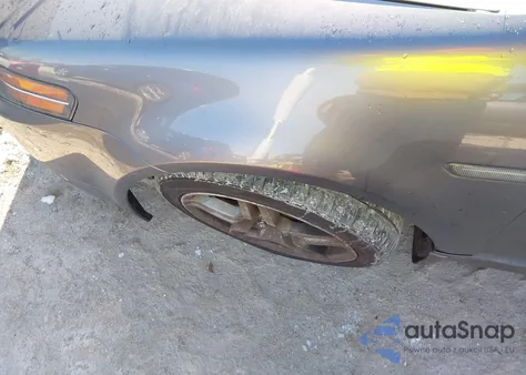 2008 Acura Tl 3.2 from USA, damaged, VIN 19UUA66278A048709